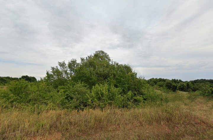 Zemljište na prodaju 500 m² – Vodnjan