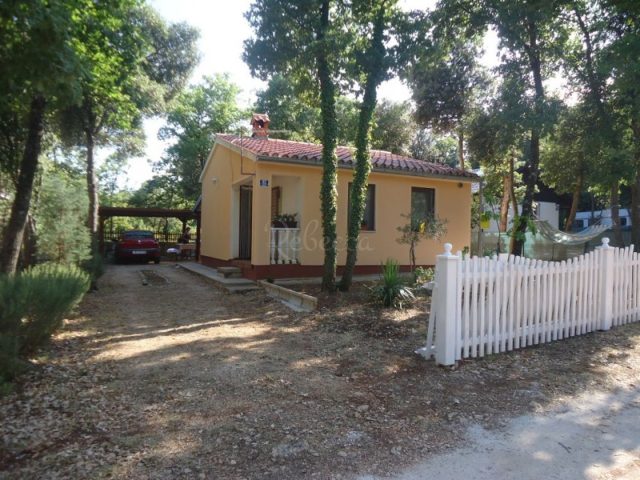 Maison à vendre 54 m² – Marčana
