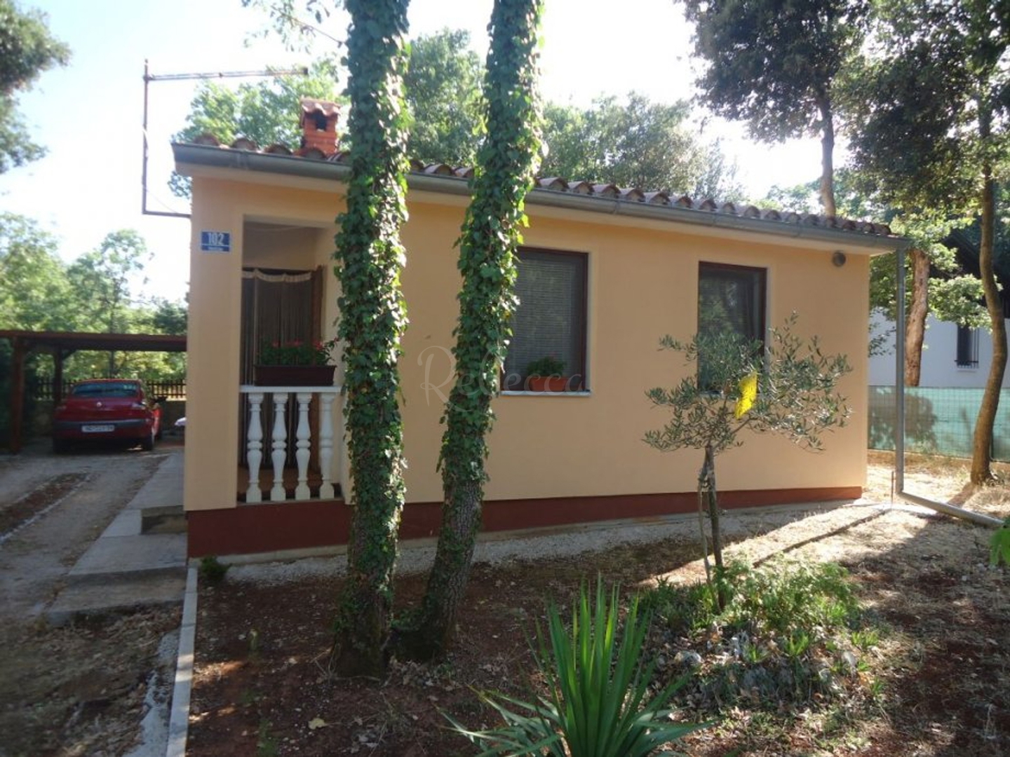 Haus Zu verkaufen -  Marčana