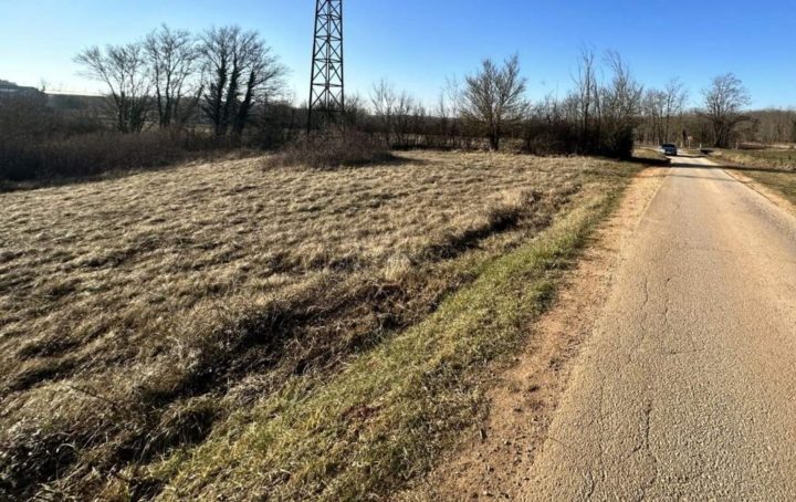 Parcela Na predaj - Istarska Novaki Motovunski - foto 3/3