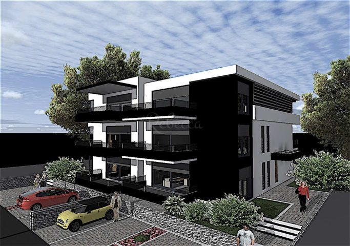 Apartment Zu verkaufen - Istarska Medulin - foto 2/5