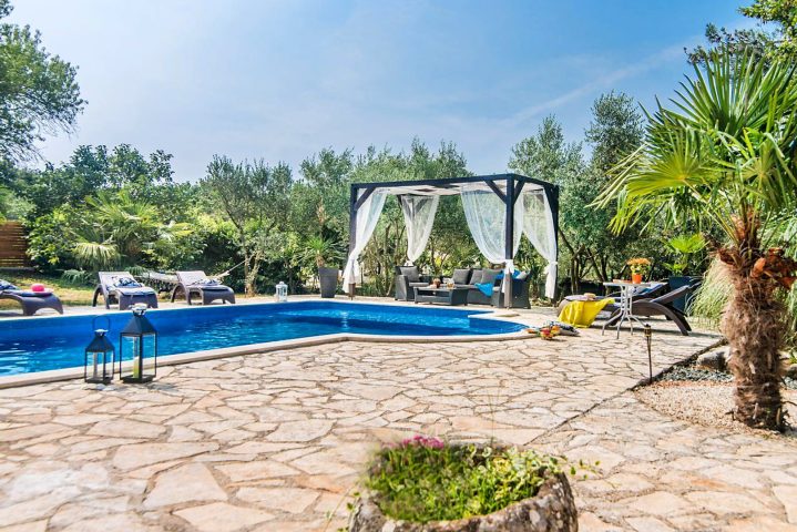 House For sale - Istarska Marčana - foto 5/26
