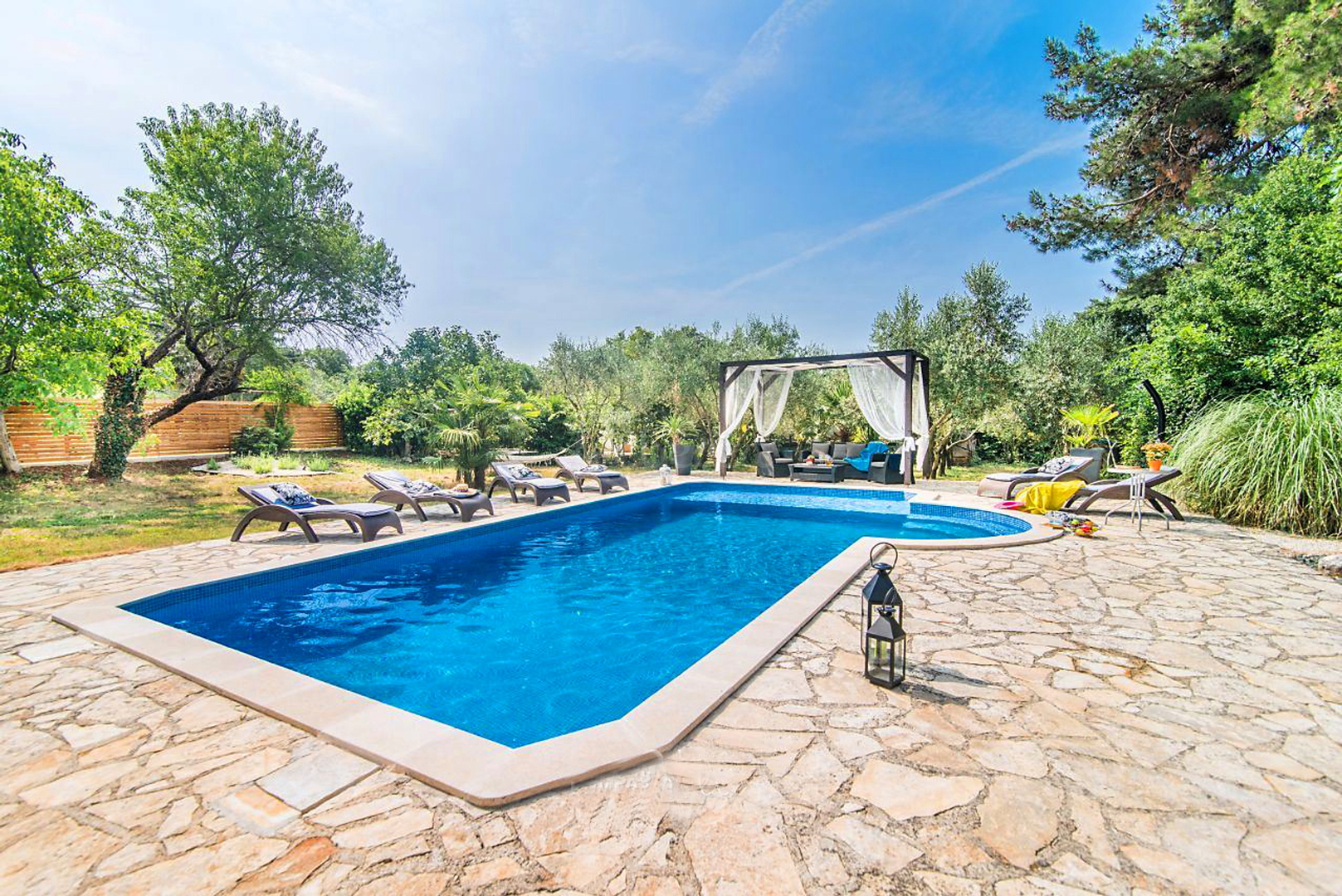 Dom Na predaj - Istarska Marčana