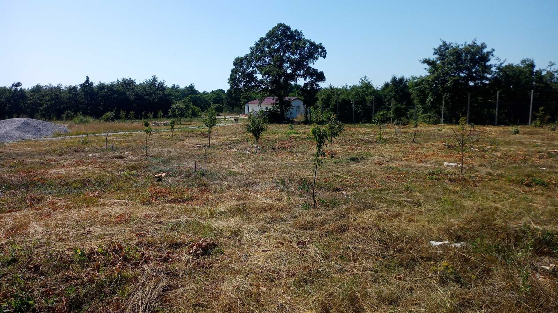 Parcela Naprodaj - Istarska Smoljanci