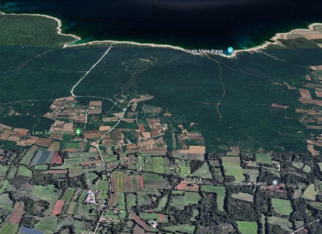 Grundstück zu verkaufen 4816 m² – Ližnjan