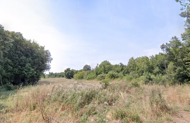 Parcela Naprodaj - Istarska šišan - foto 2/2