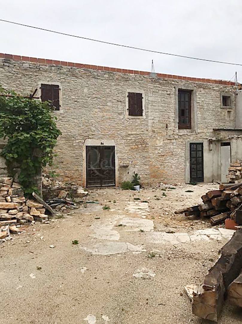 House For sale - Istarska Kanfanar - foto 3/7