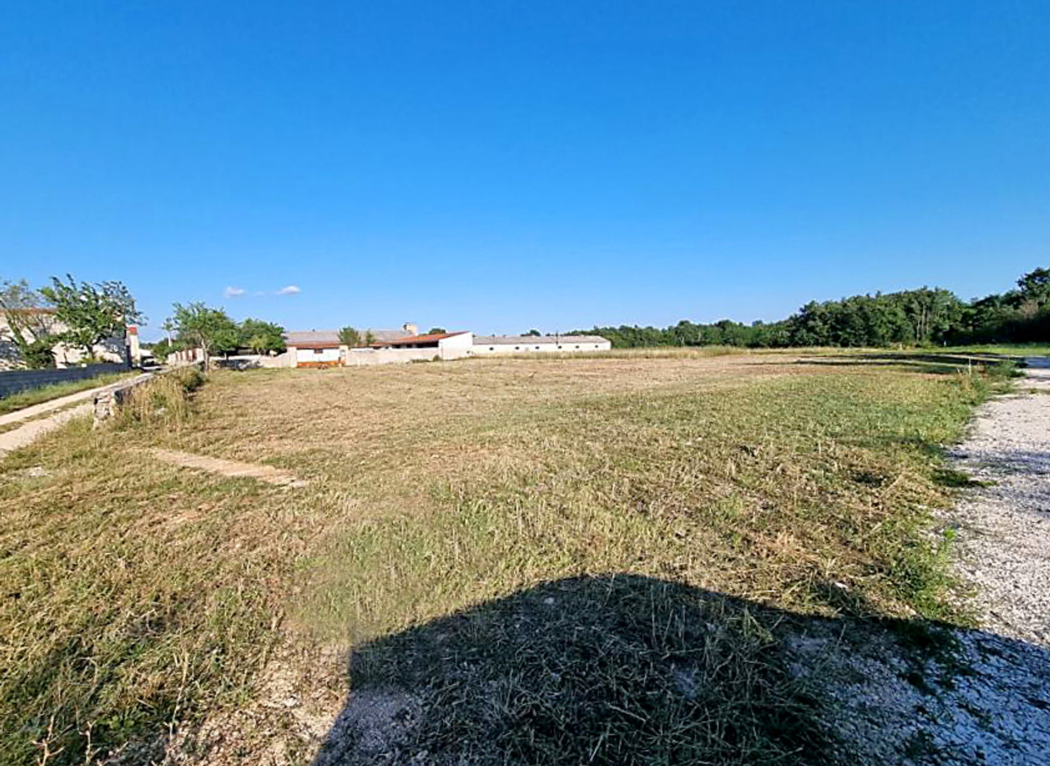 Terreno In vendita - Istarska žminj - foto 2/2