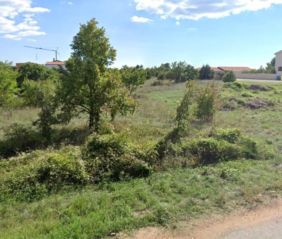 Land For sale - Istarska čabrunići - foto 2/2