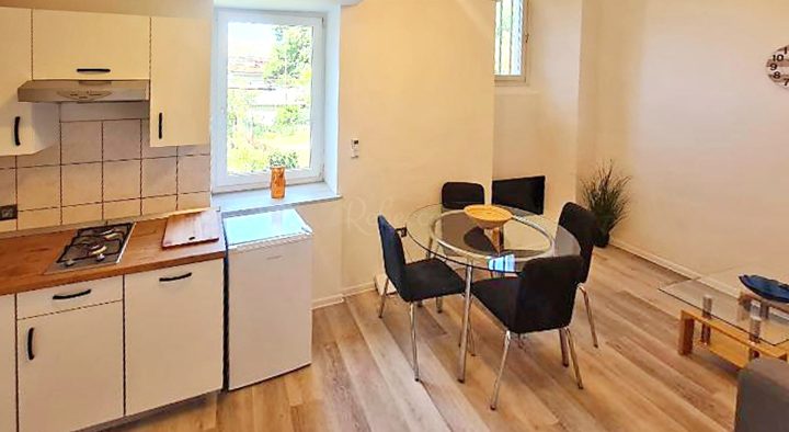 Apartma na predaj 39 m² – Pula
