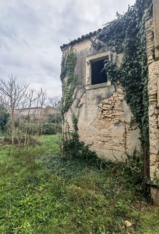 Hiša Naprodaj - Istarska Šišan - foto 4/4