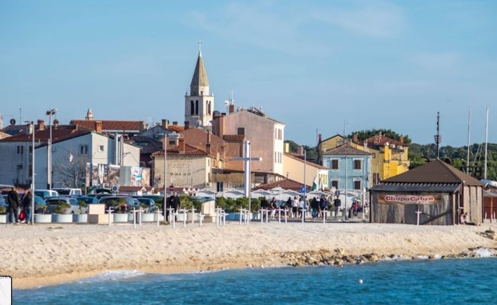 Stan na prodaju 88 m² – Fažana