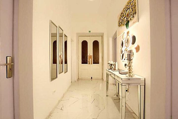 Apartma na predaj 150 m² – Pula