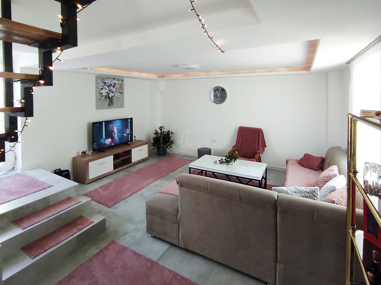 Maison À vendre -  Valtura