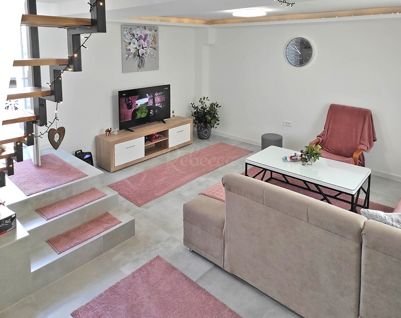 Maison À vendre -  Valtura