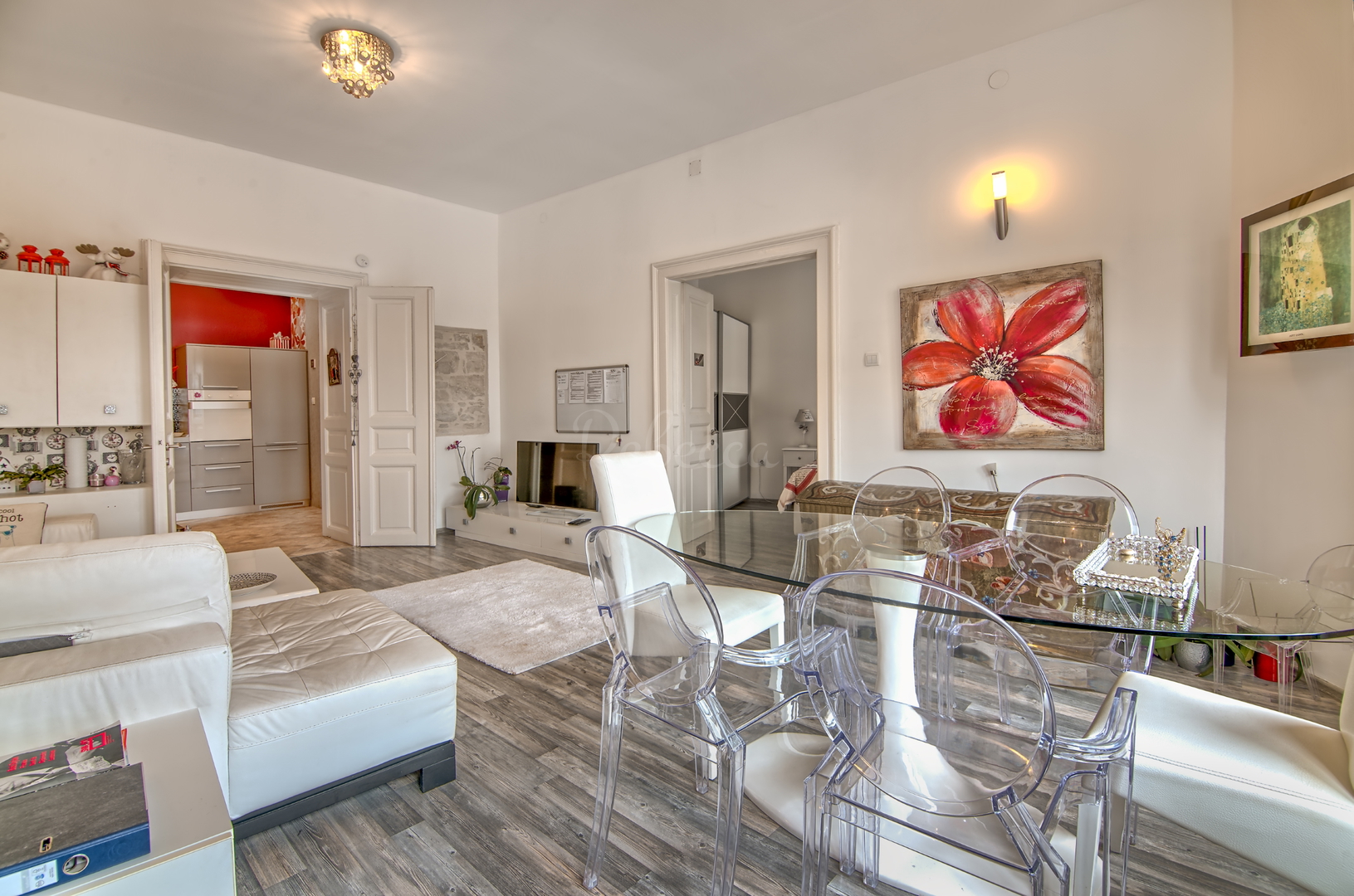 Appartamento In vendita - Istarska Centar - foto 3/23