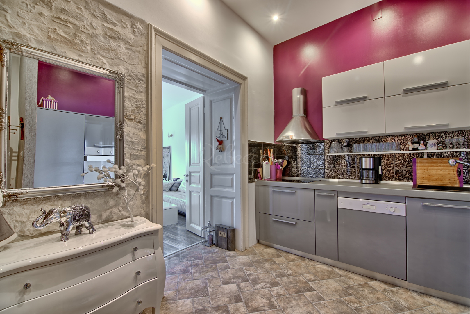 Appartamento In vendita - Istarska Centar - foto 4/23