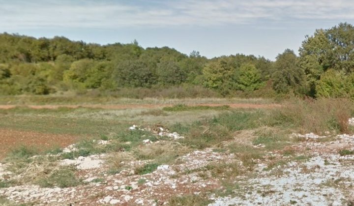 Terreno in vendita 746 m² – Veliki Vareški
