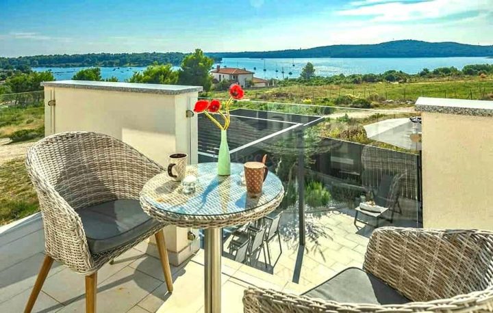 Dům na prodej 197 m² – Medulin