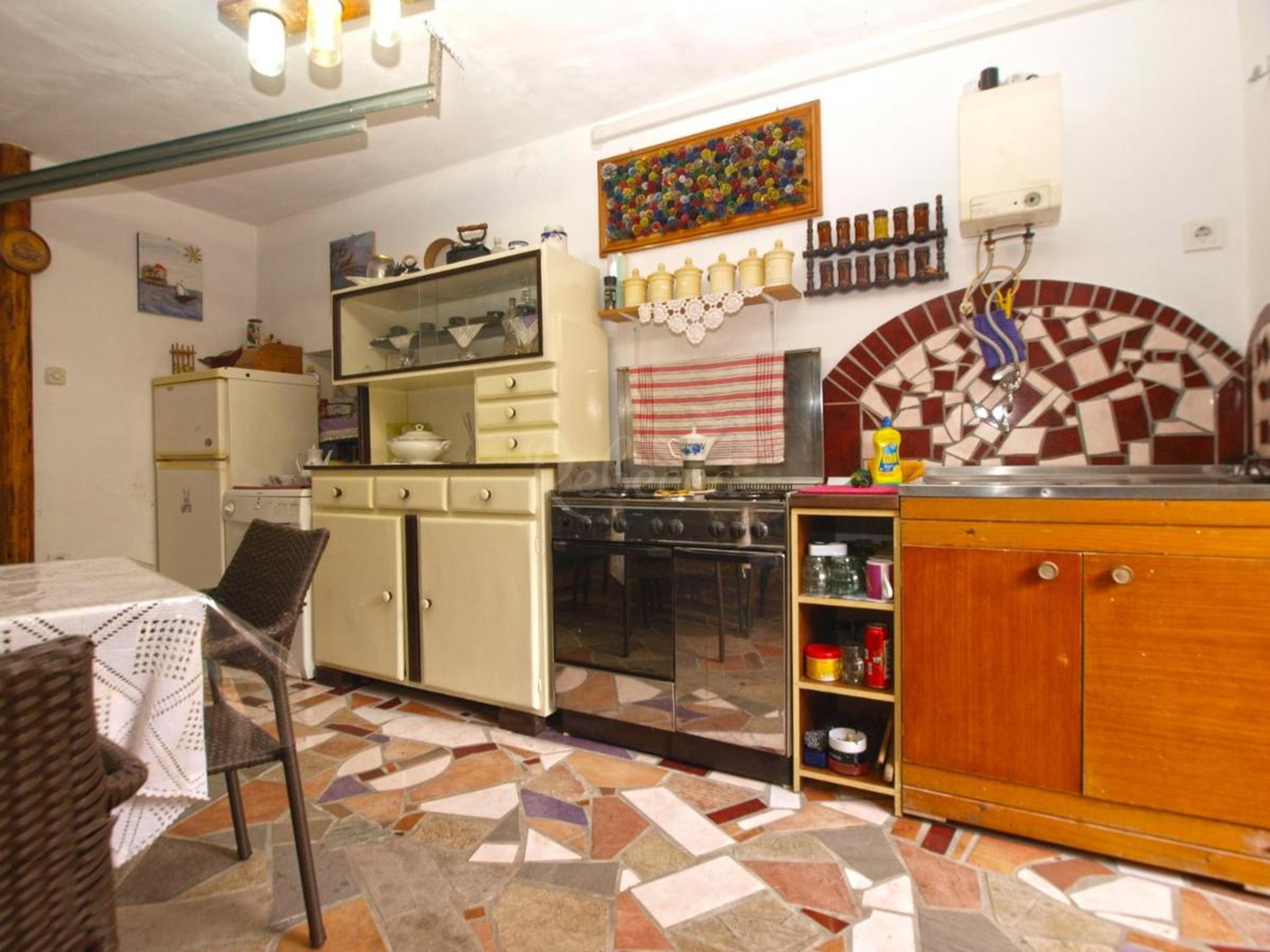 Maison À vendre - Istarska Medulin