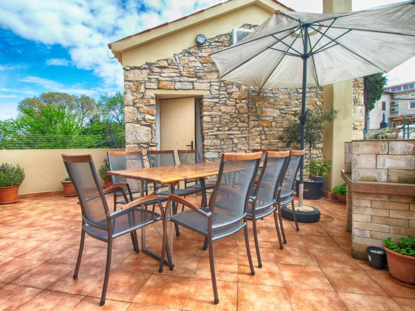 Maison À vendre - Istarska Medulin - foto 3/20