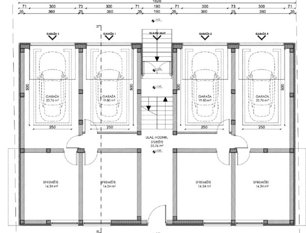 Apartment Zu verkaufen - Istarska štinjan - foto 2/4