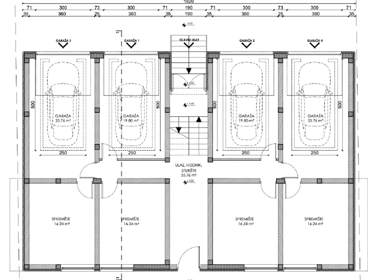 Apartment Zu verkaufen - štinjan - foto 2/4