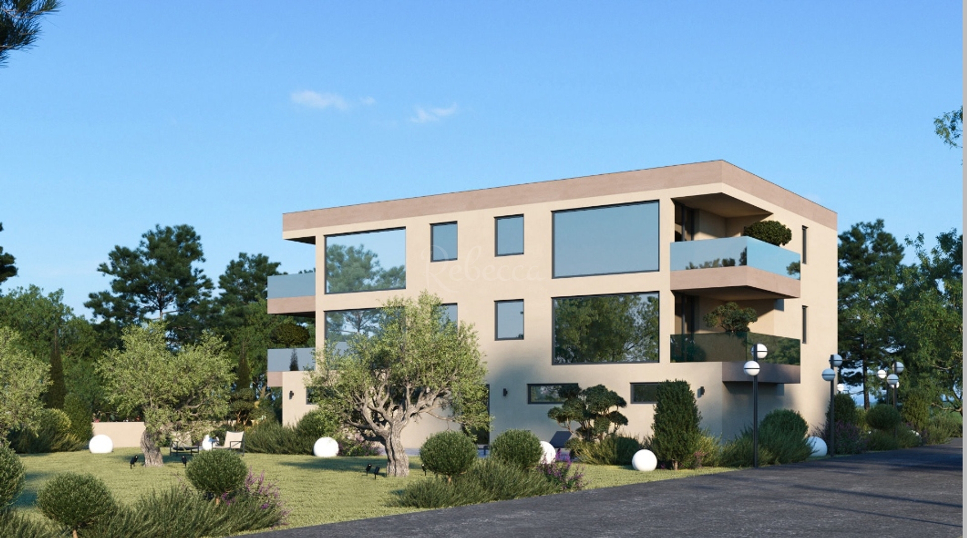 Apartment Zu verkaufen - štinjan - foto 4/4