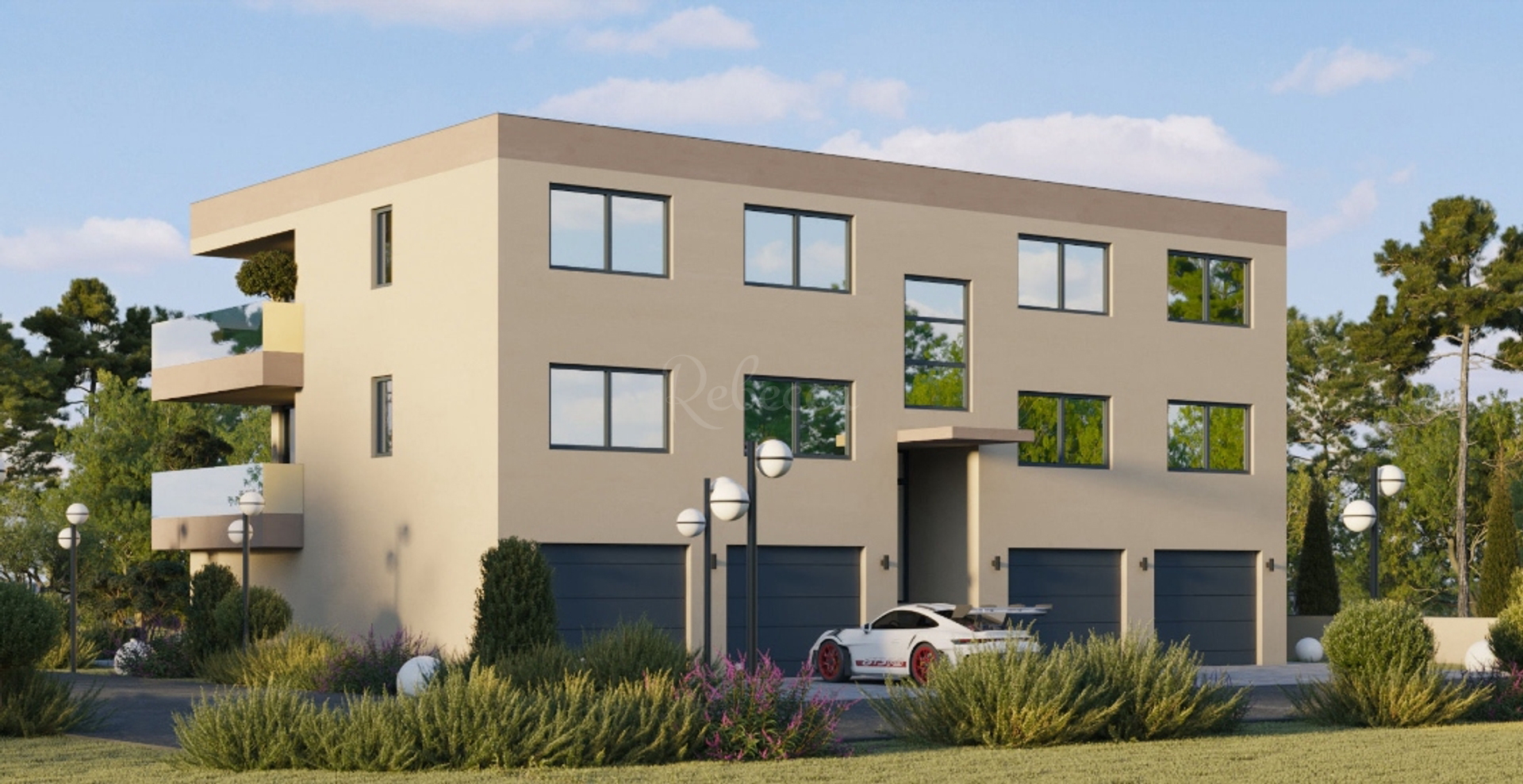 Apartma Naprodaj - Istarska Štinjan