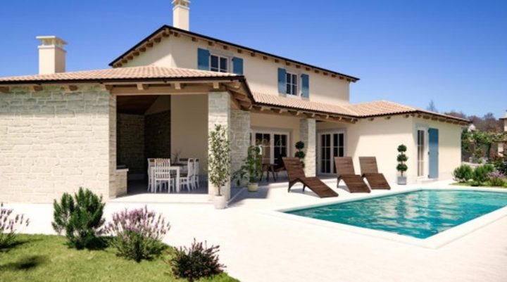 Casa in vendita 167 m² – Žminj