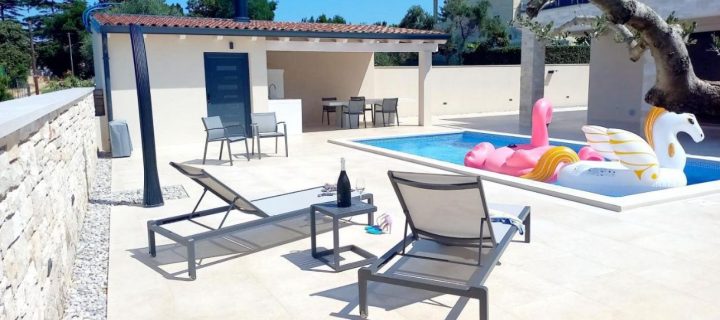 Casa in vendita 194 m² – Savudrija