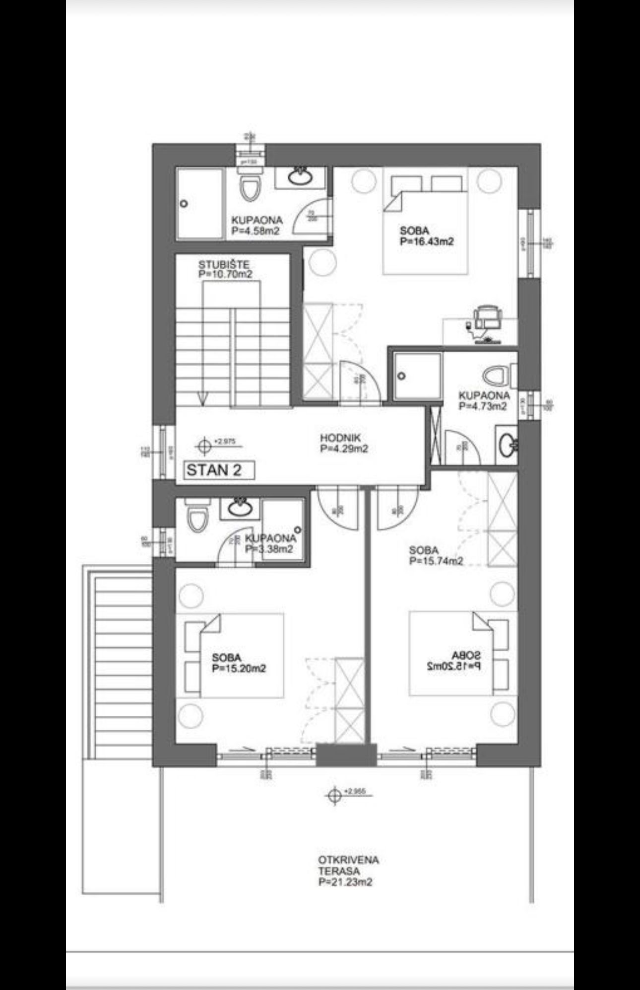 Casa In vendita - Istarska Savudrija