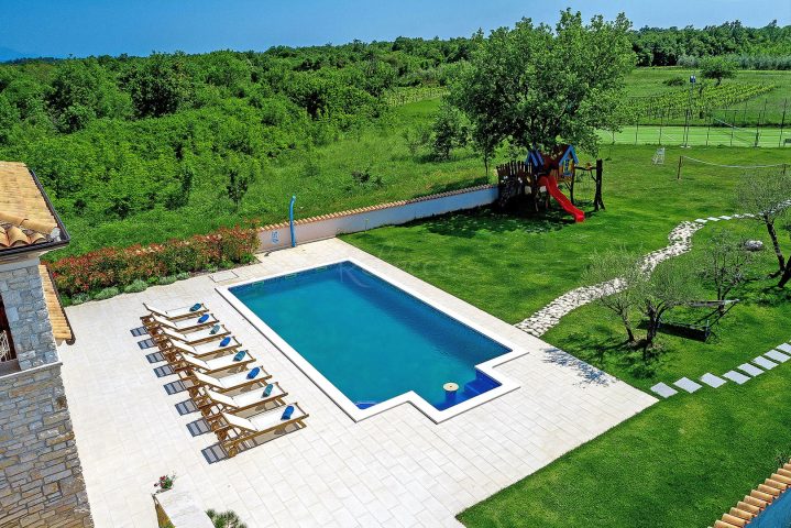 House For sale - Istarska Marčana - foto 3/21