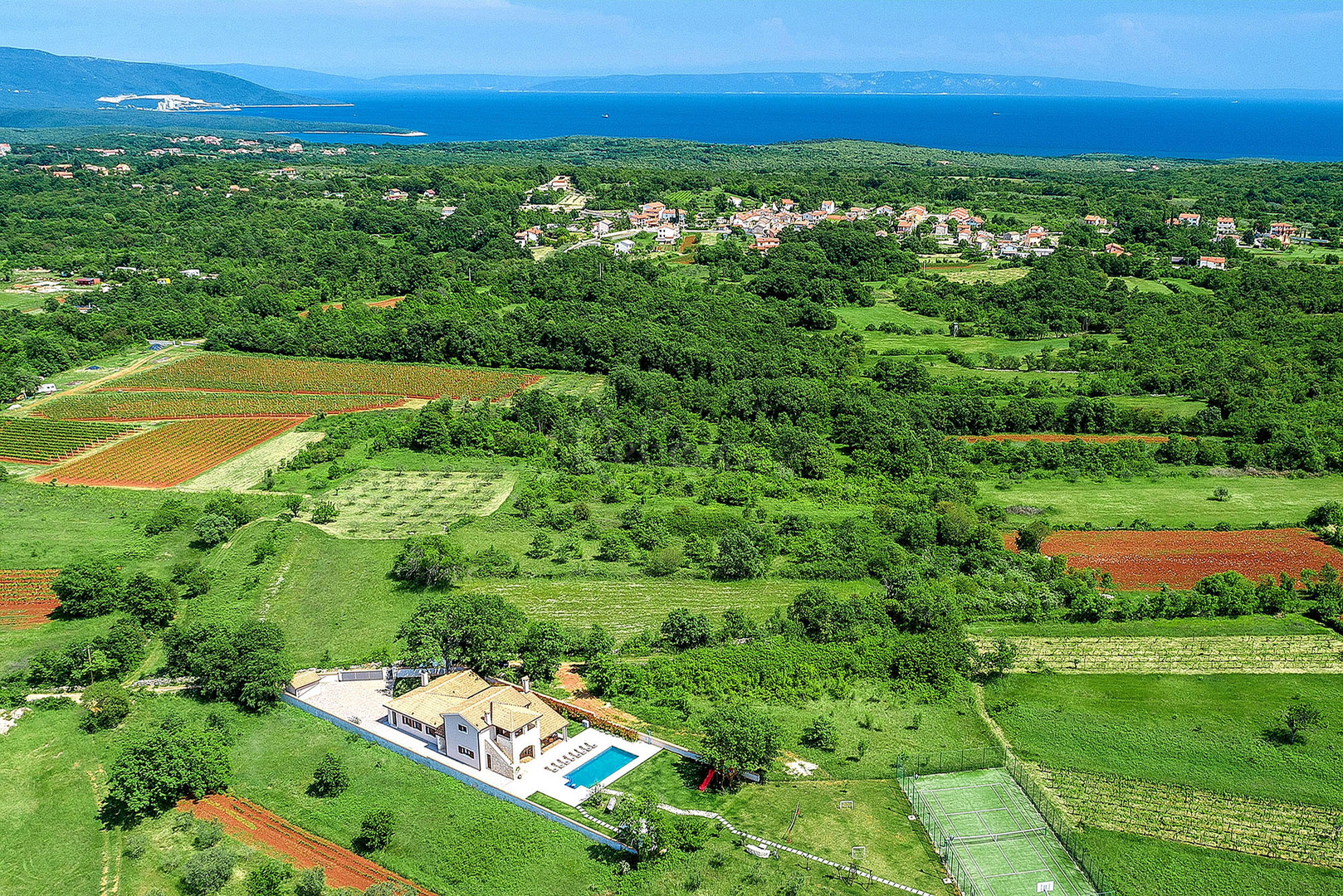 Casa In vendita - Istarska Marčana - foto 1/21