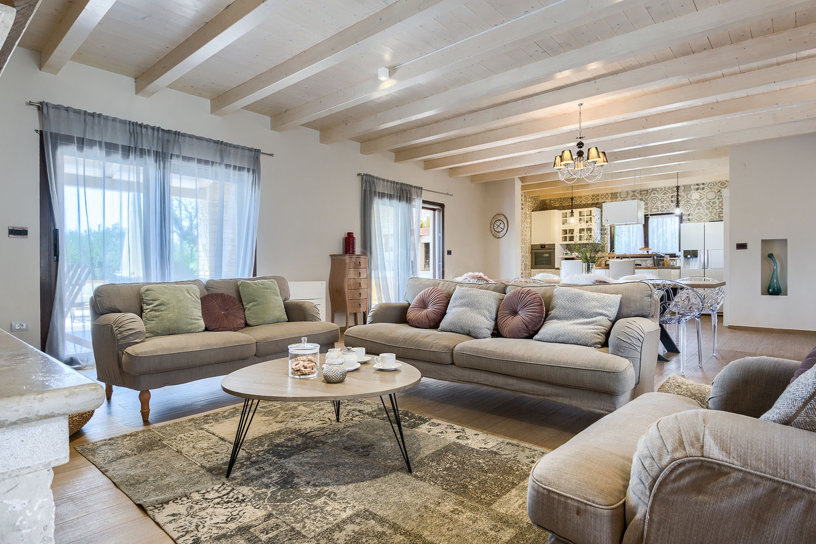 Casa In vendita - Istarska Marčana