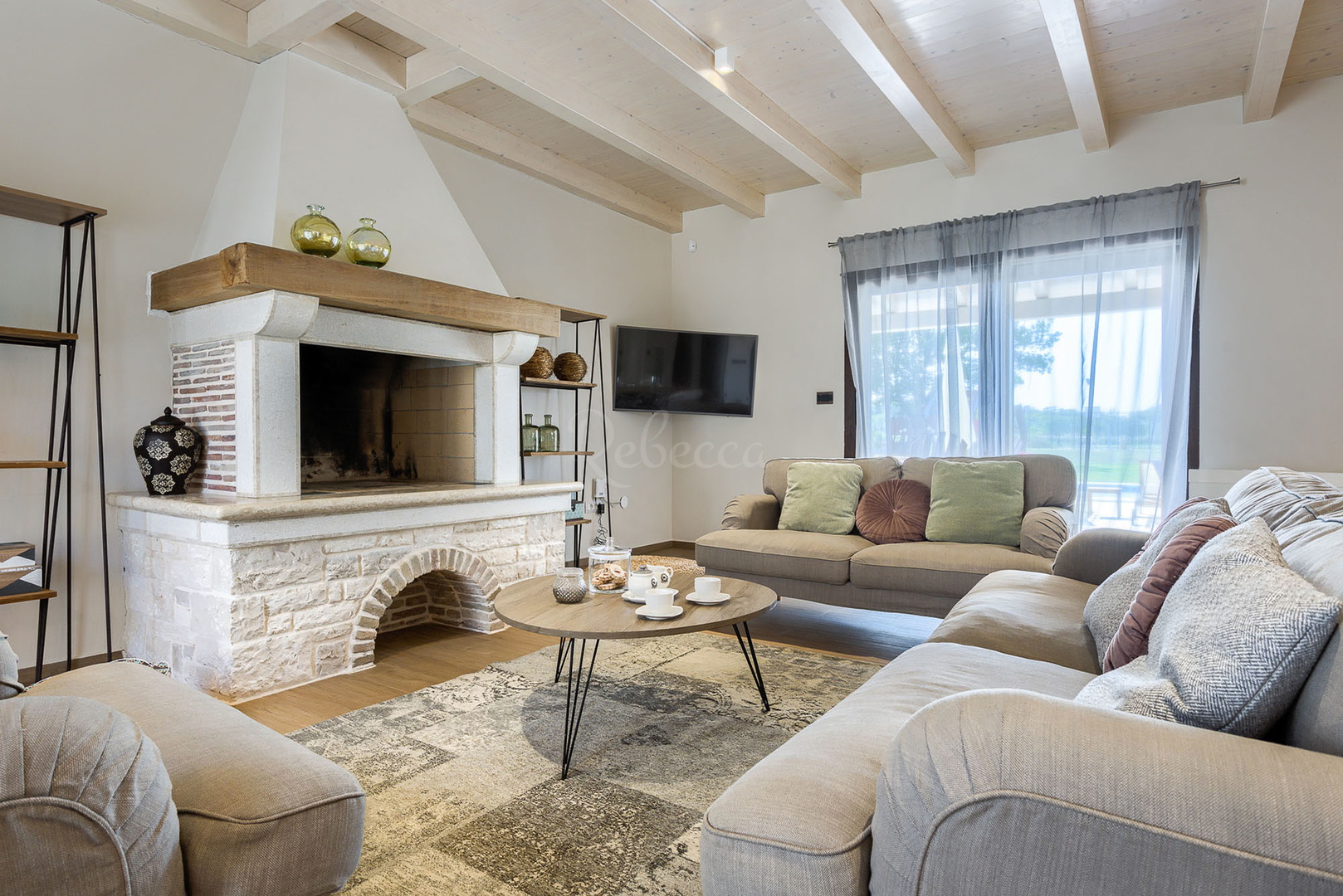 Casa In vendita - Istarska Marčana