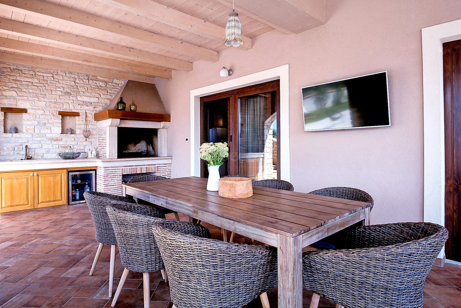 Casa In vendita - Istarska Marčana