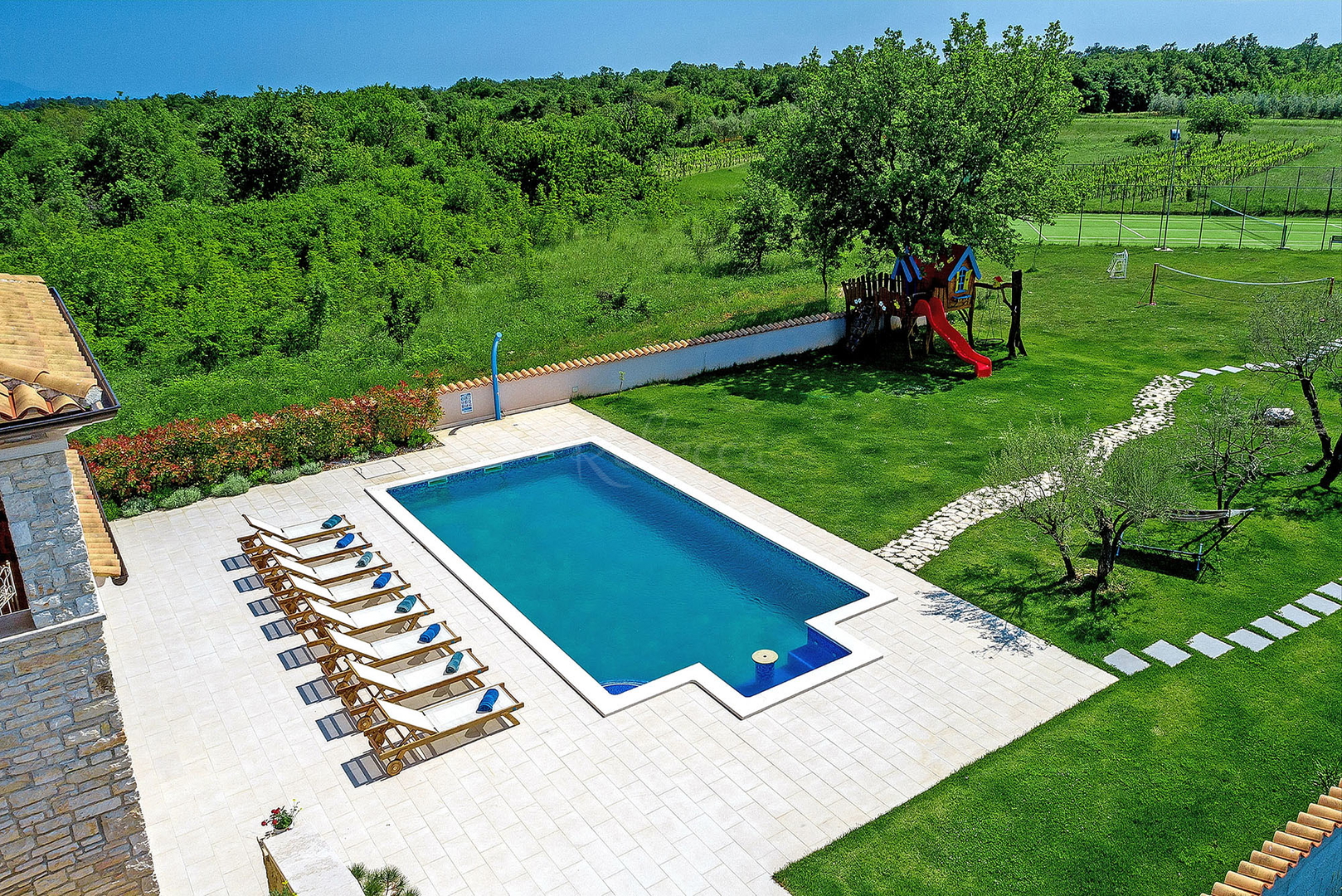 Casa In vendita - Istarska Marčana - foto 3/21