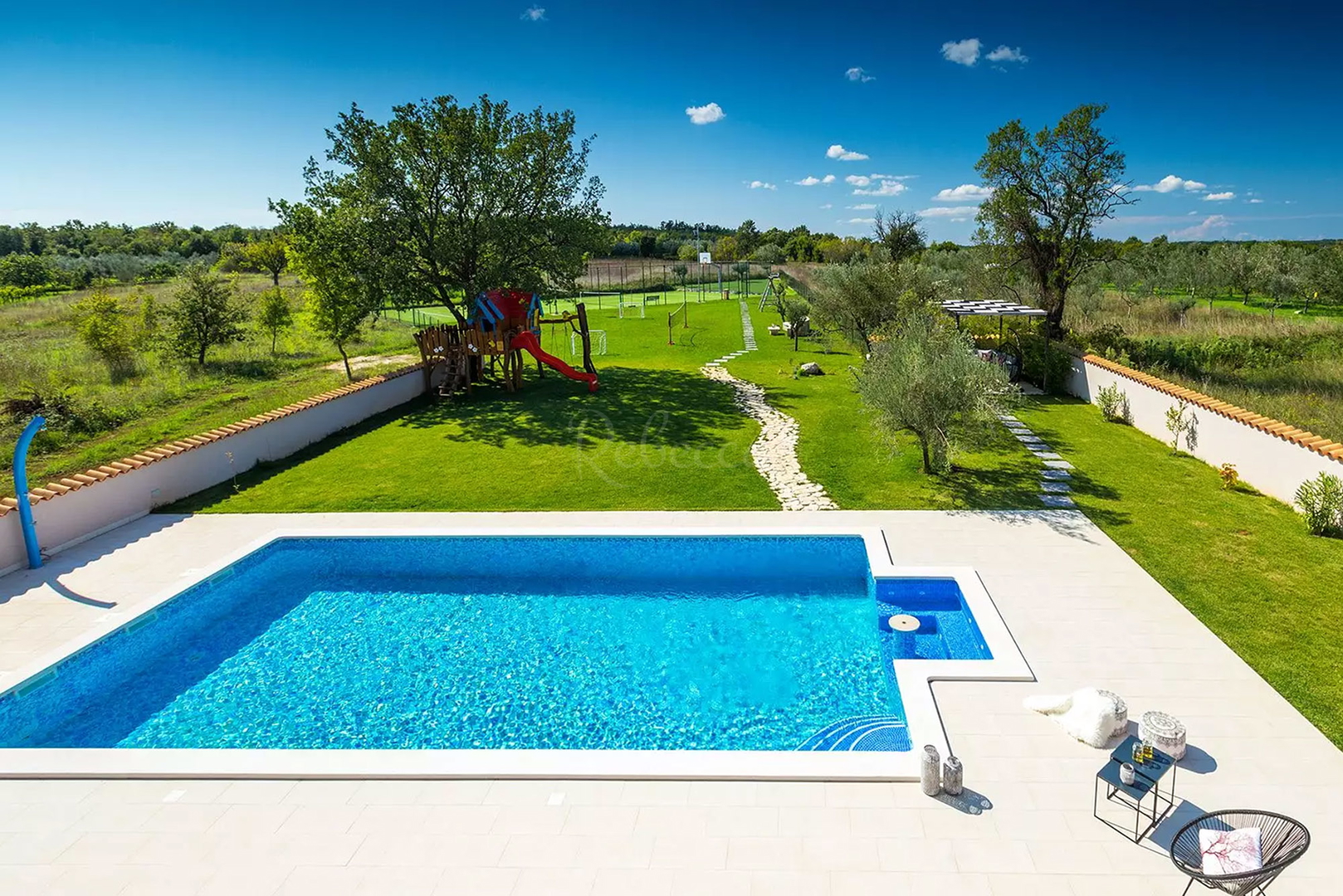 Casa In vendita - Istarska Marčana