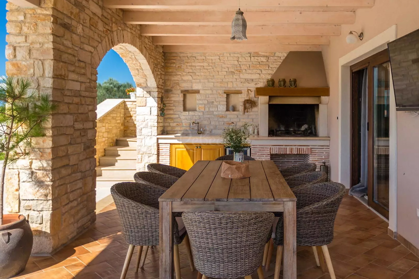 Casa In vendita - Istarska Marčana
