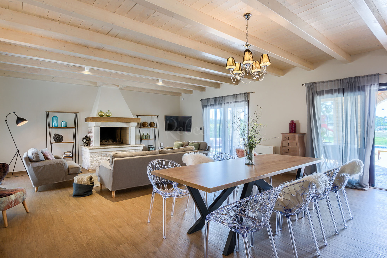 Casa In vendita - Istarska Marčana
