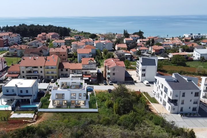 Flat For sale - Istarska Zambratija - foto 4/8