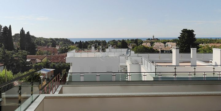 Dom na sprzedaż 83 m² – Bašanija
