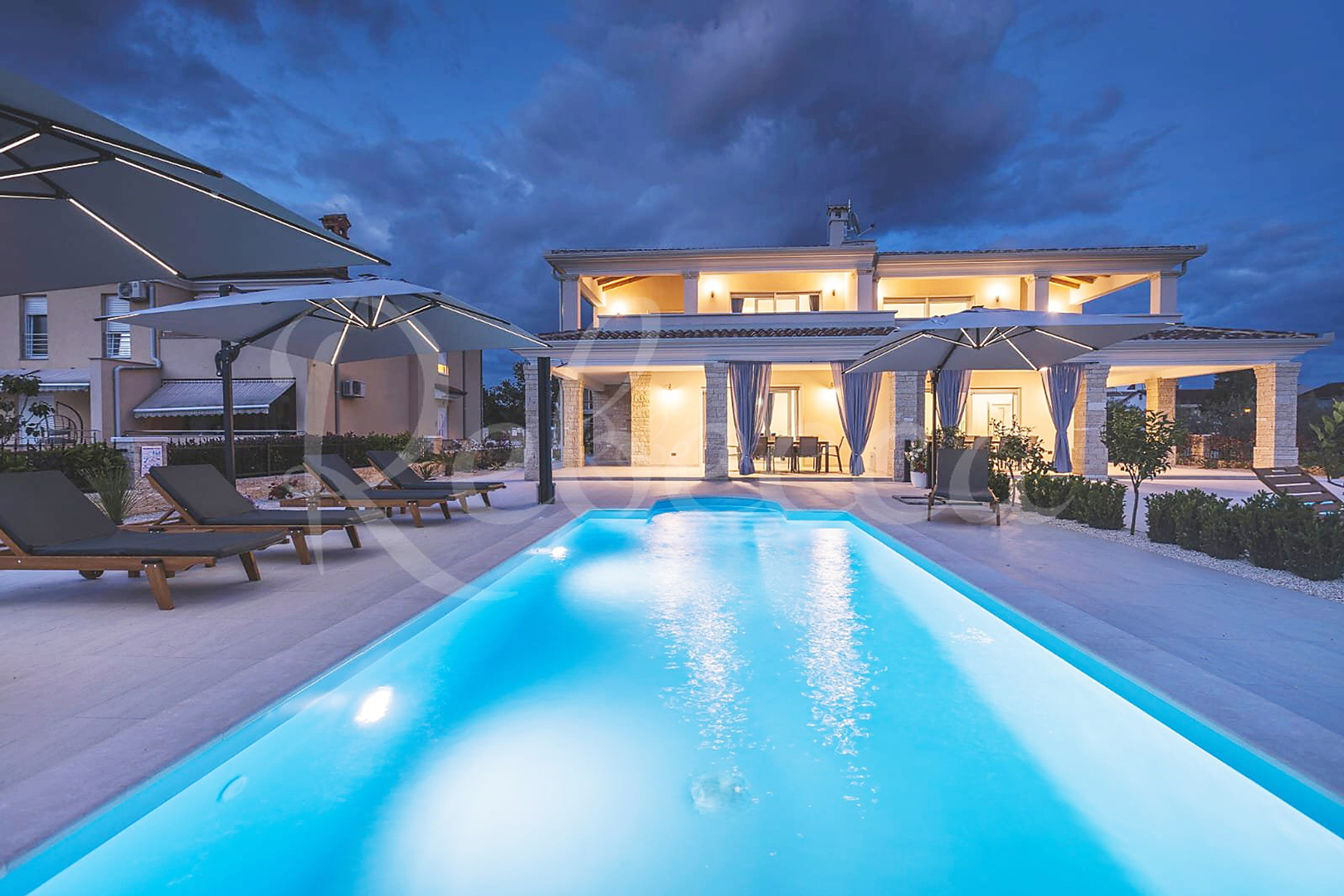 Casa In vendita -  Seget