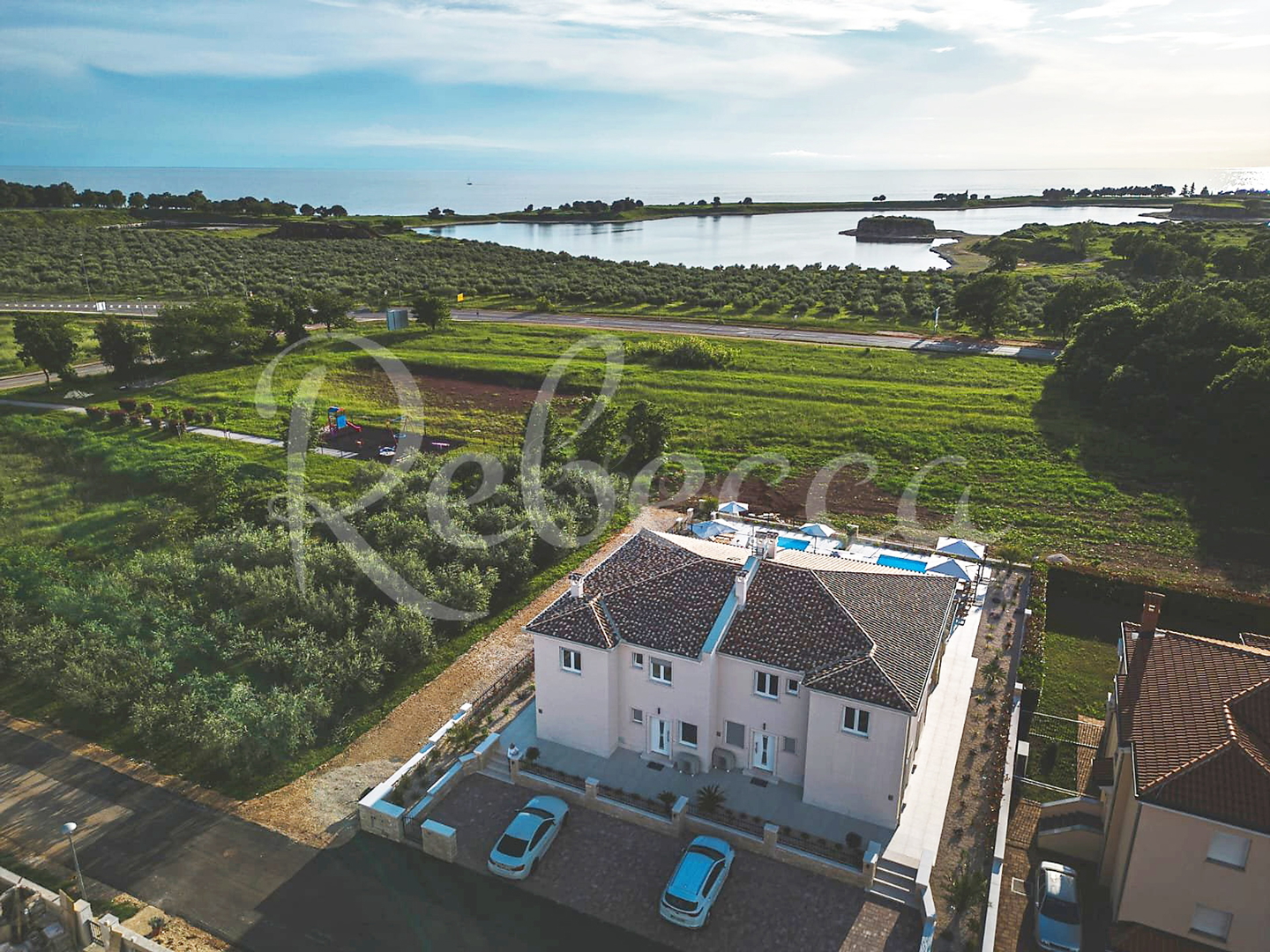 Casa In vendita -  Seget