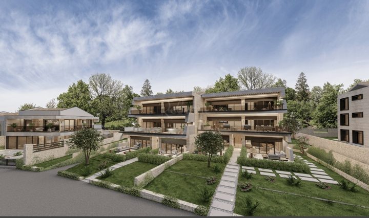 Flat For sale - Istarska Lovrečica - foto 5/8