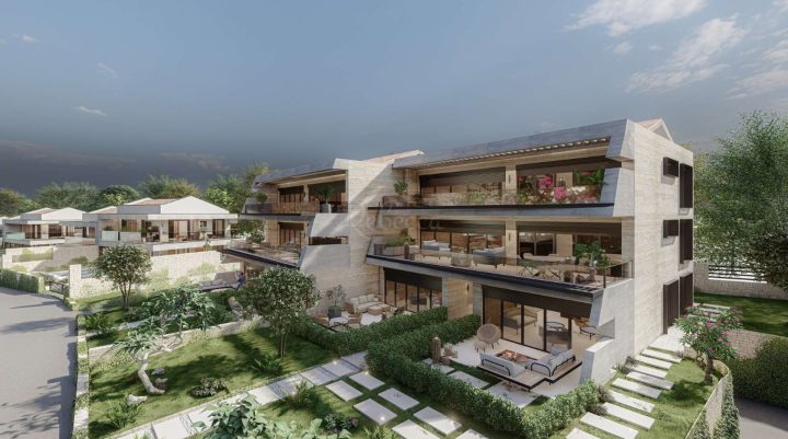 Appartamento in vendita 65 m² – Umag