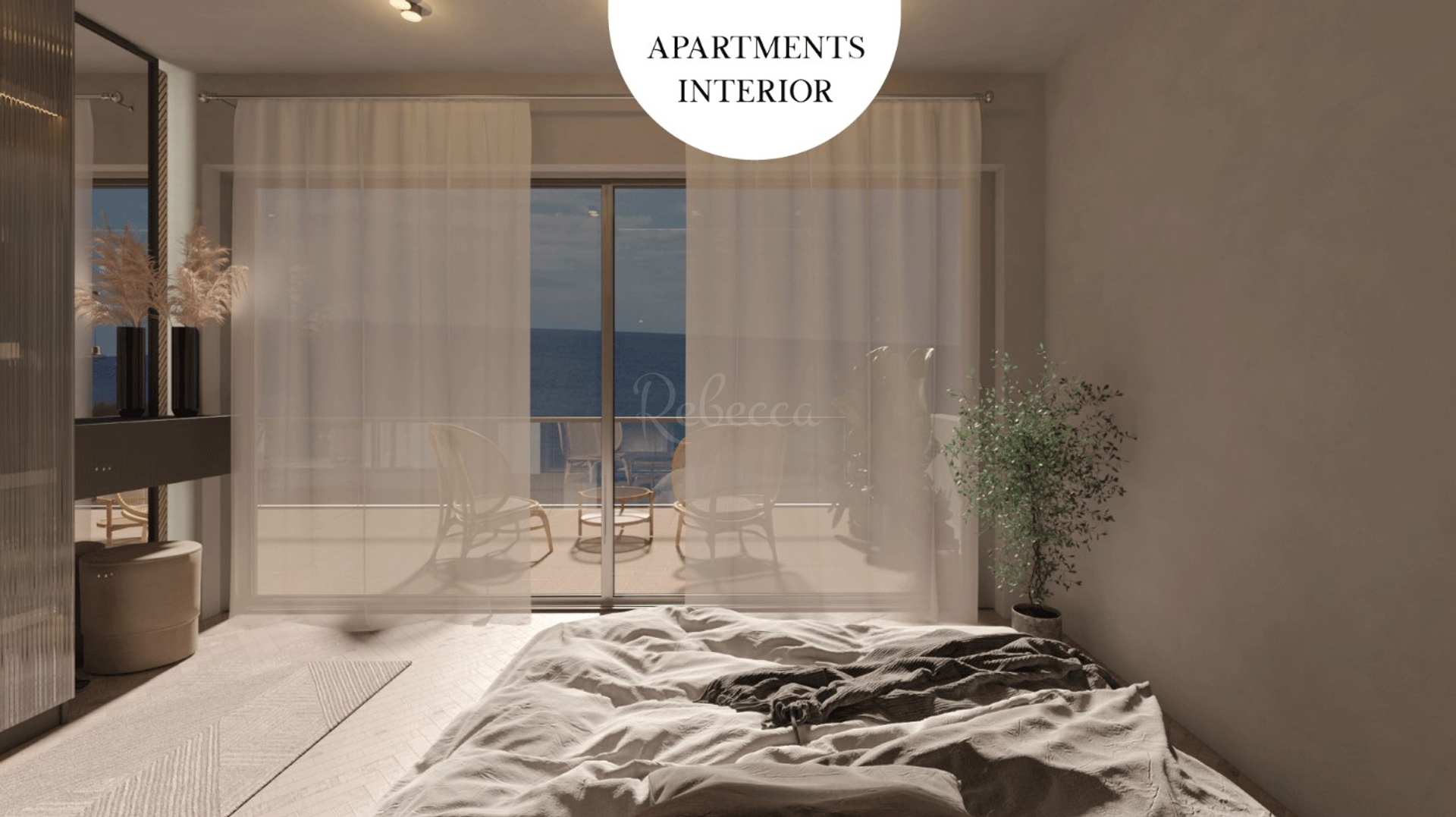 Apartmán Na prodej -  Lovrečica