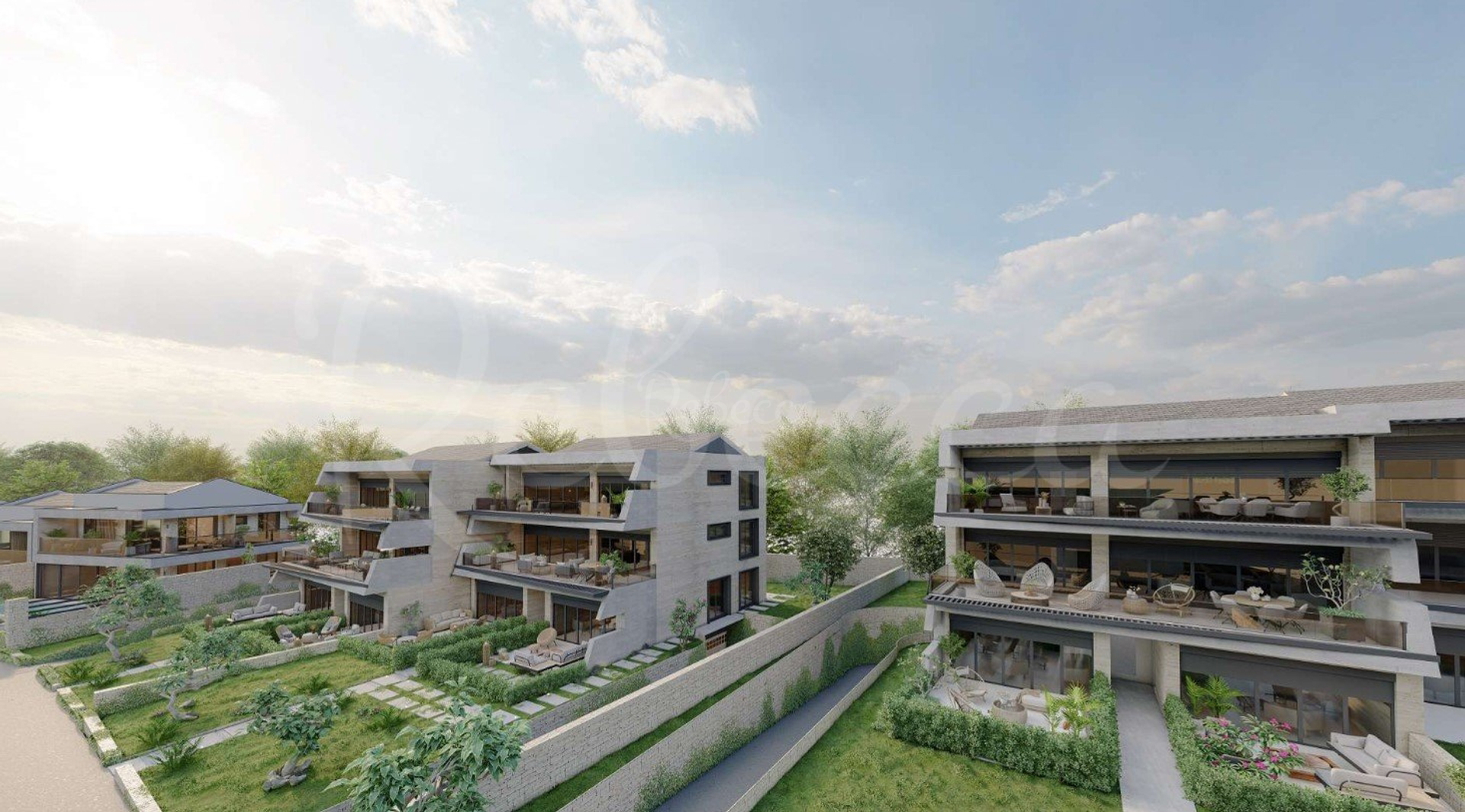 Apartment Zu verkaufen -  Lovrečica