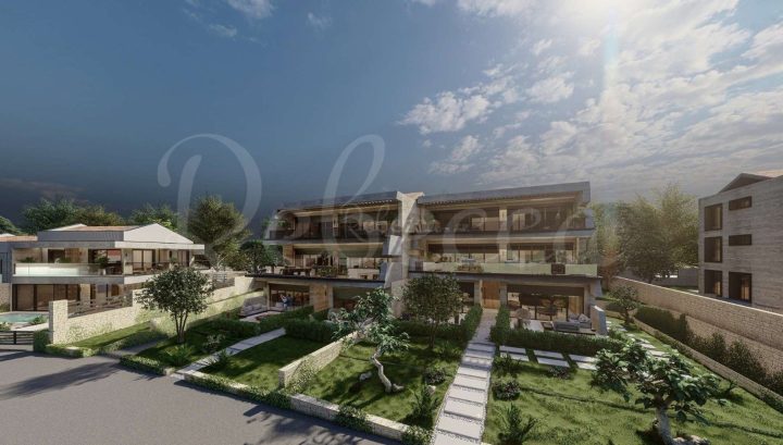 Appartamento in vendita 65 m² – Umag